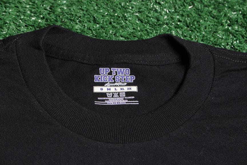 Up For The Dawgs Bulldogs Tee