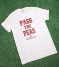 Pass The Peas Marching 101 Tee