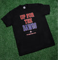 Up For The Dawgs Bulldogs Tee